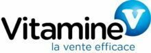Logo Vitamine V